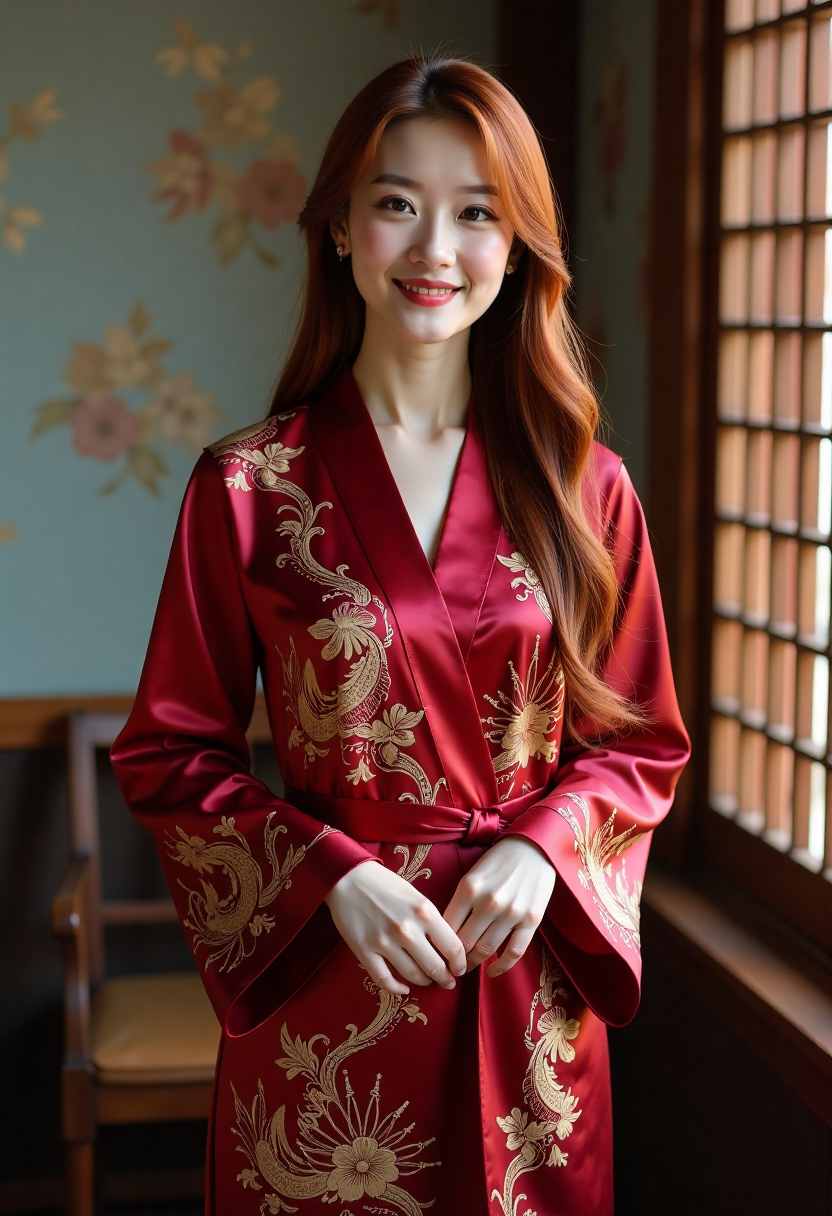 成何体统电视剧海报