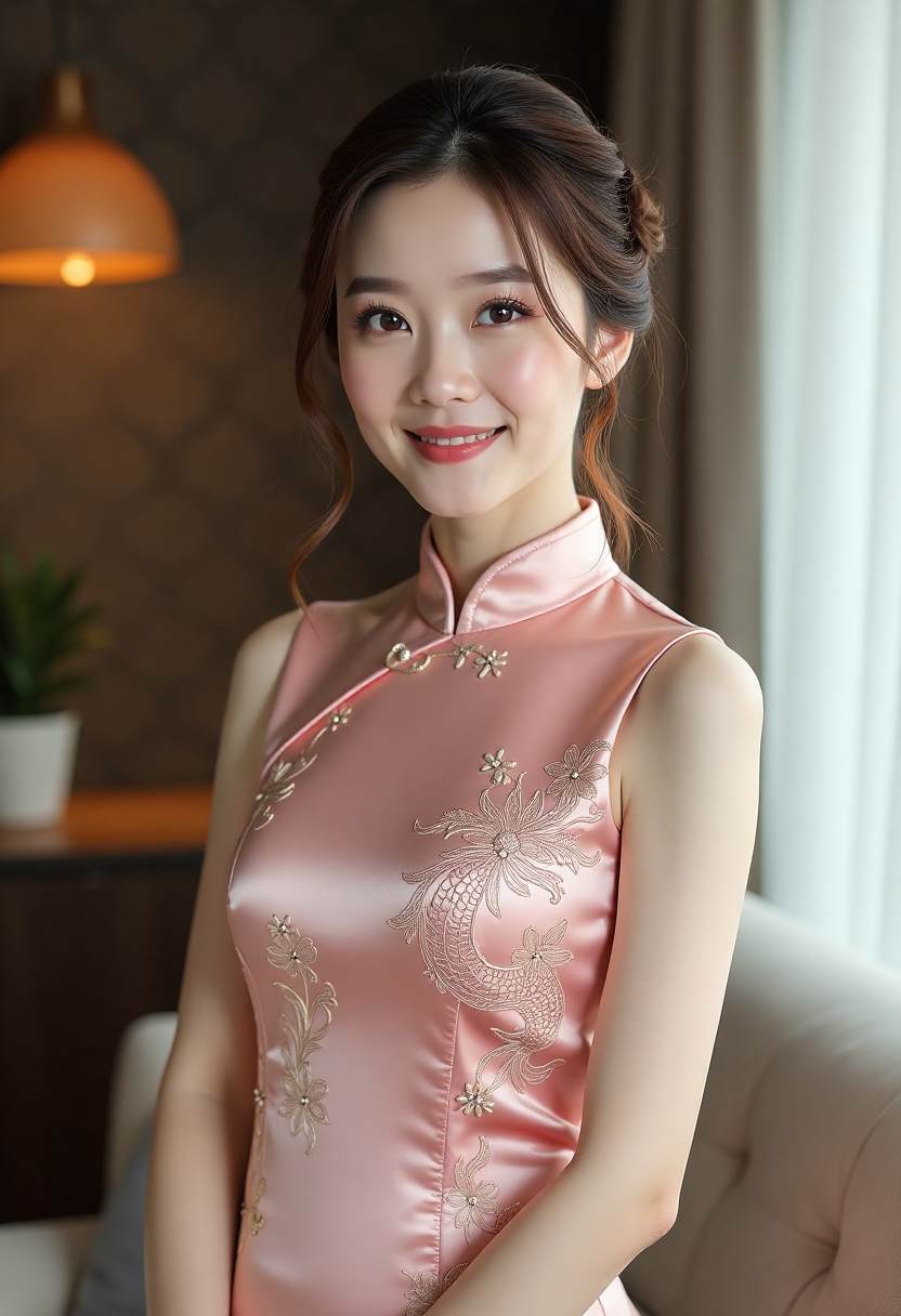长安二十四计