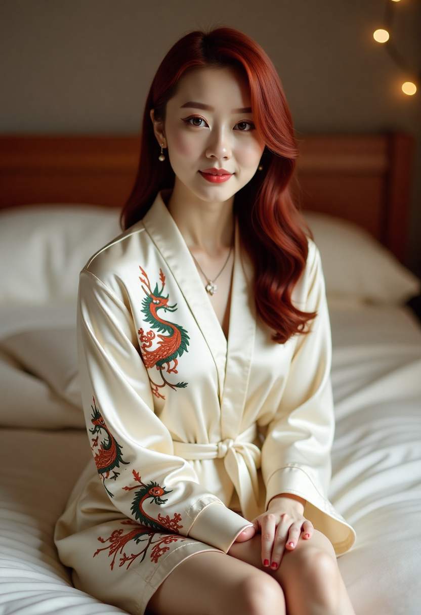 大唐女法医剧照