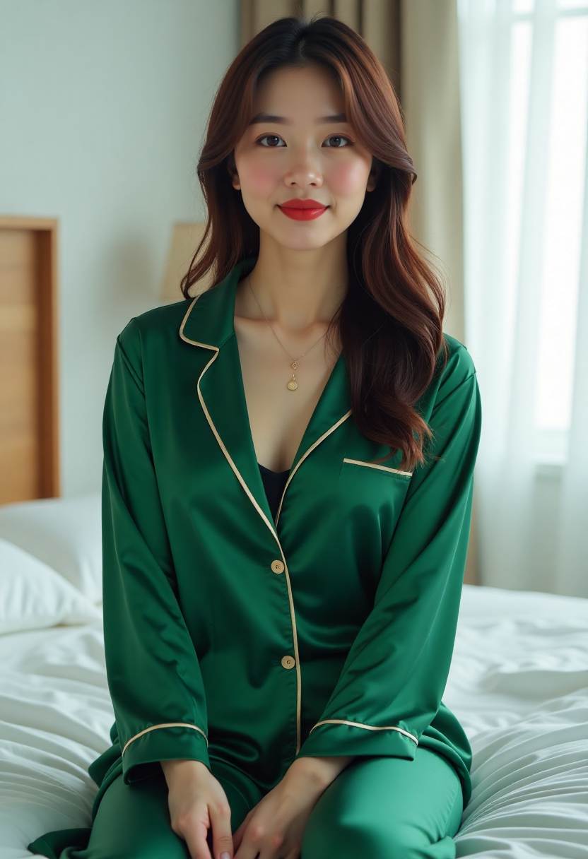 烬江南