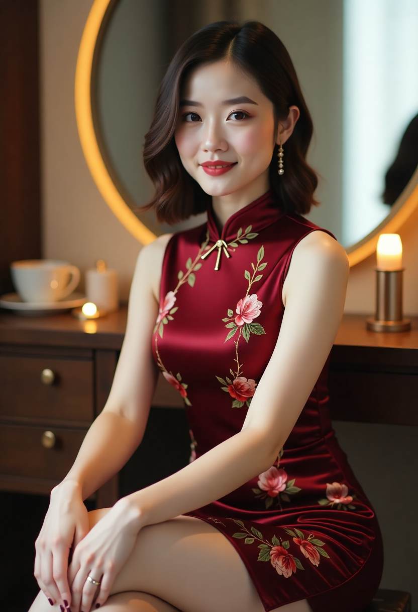 云边有个小卖部
