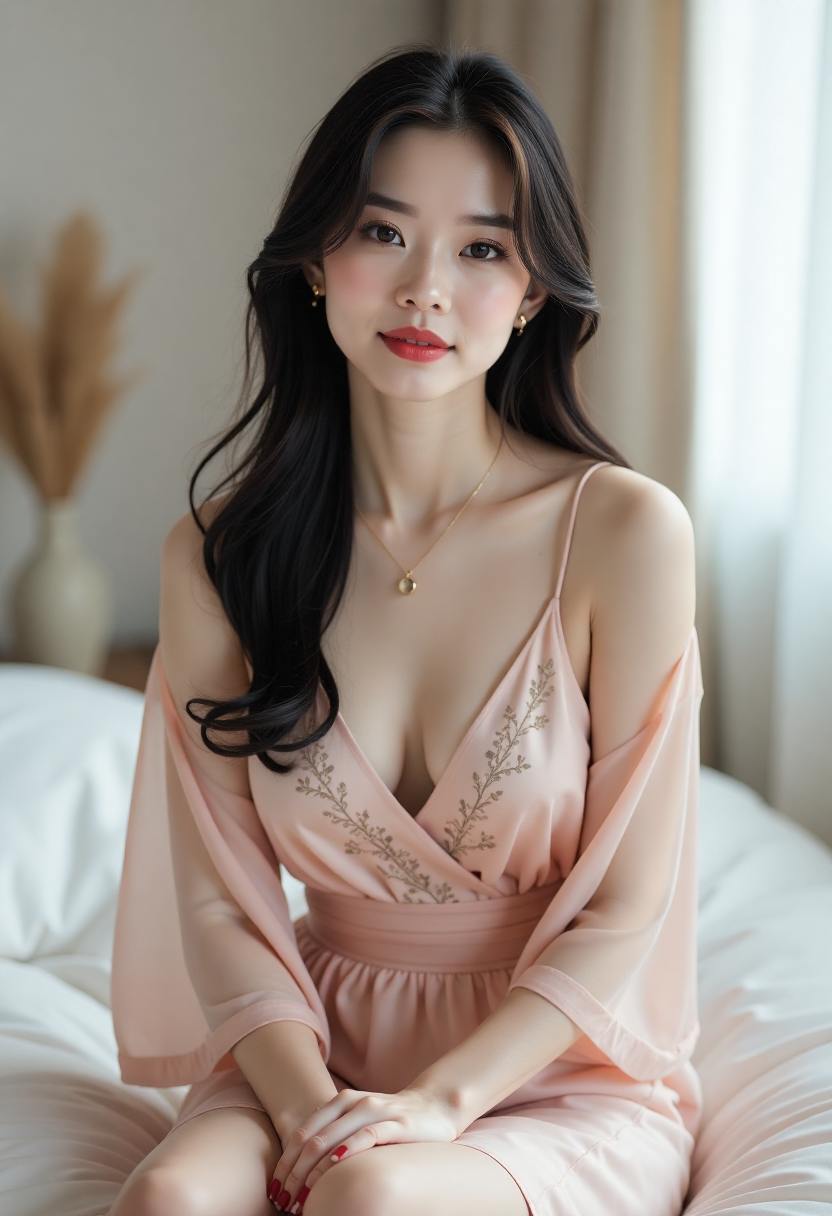 大唐女法医