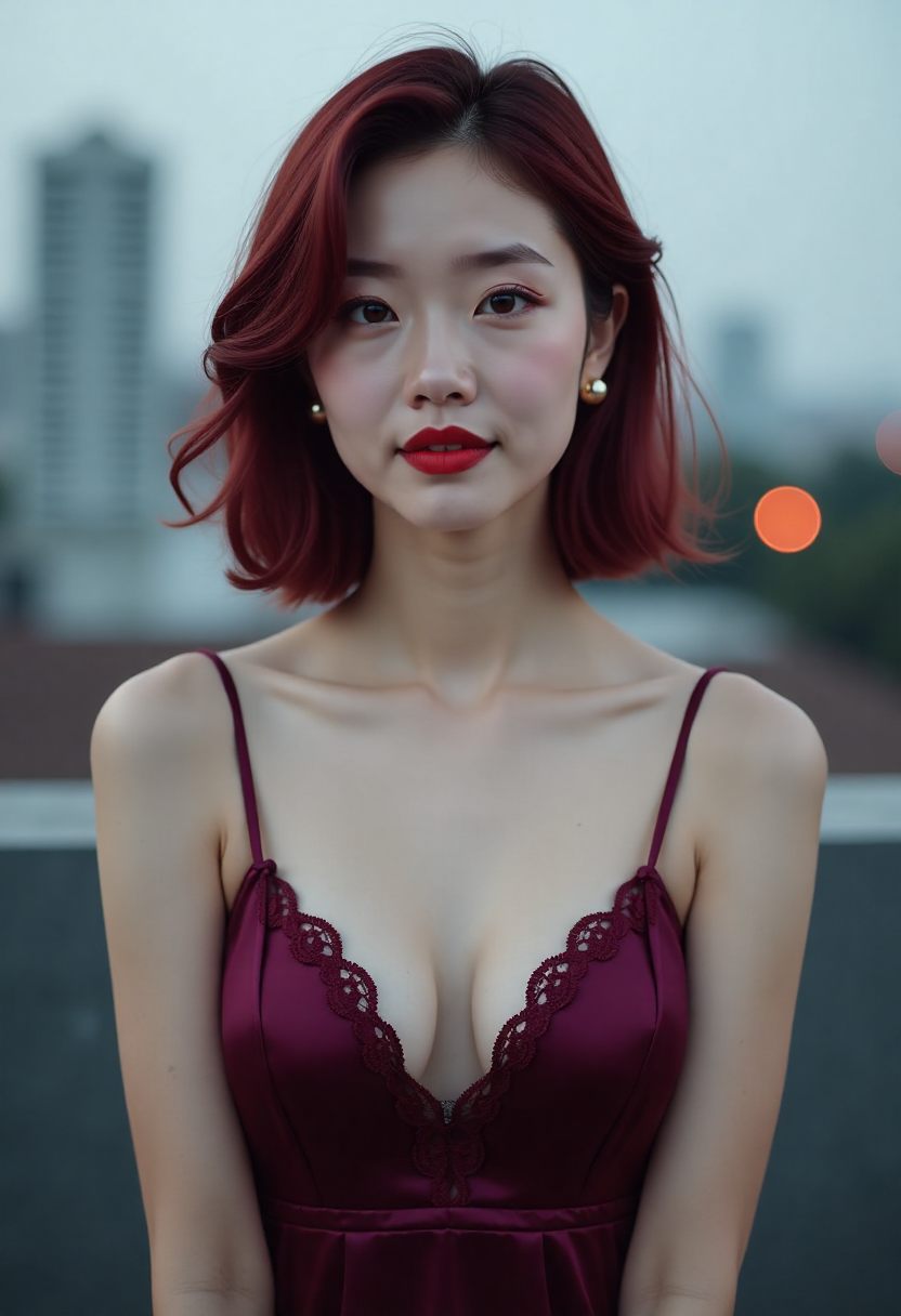 山河故人剧集