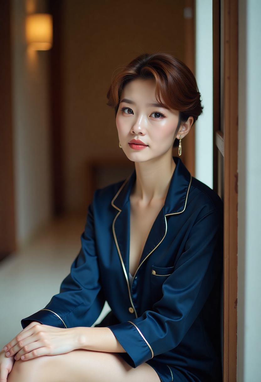 星光不问赶路人